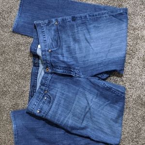 Lucky Brand 221 Straight size W40 L32